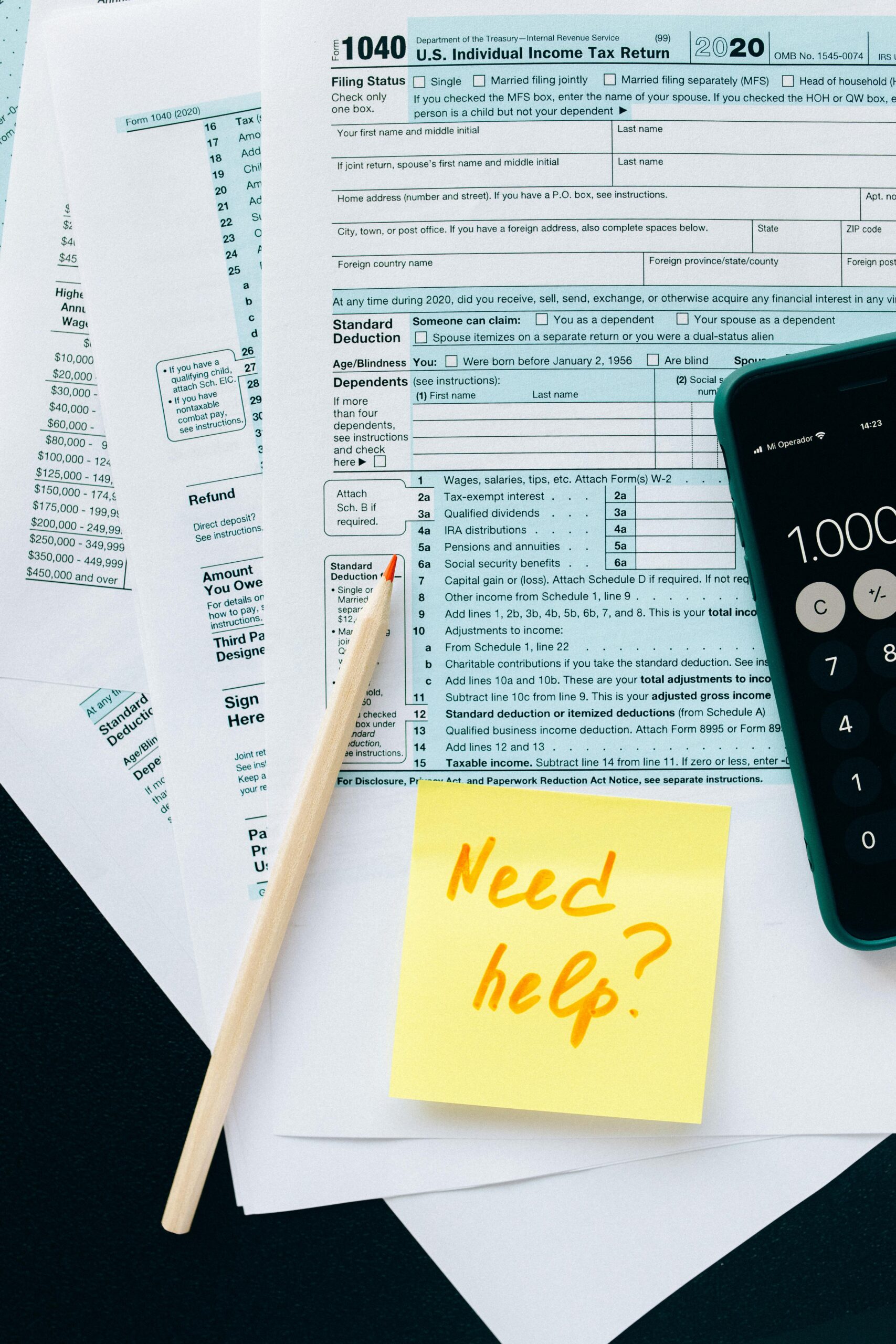 Why You Might Need an IRS Transcript