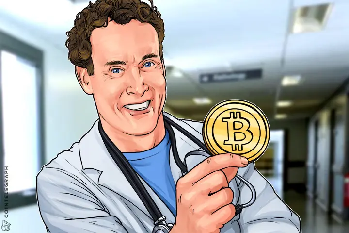 How to find a dentist that accepts cryptocurrency in USA?