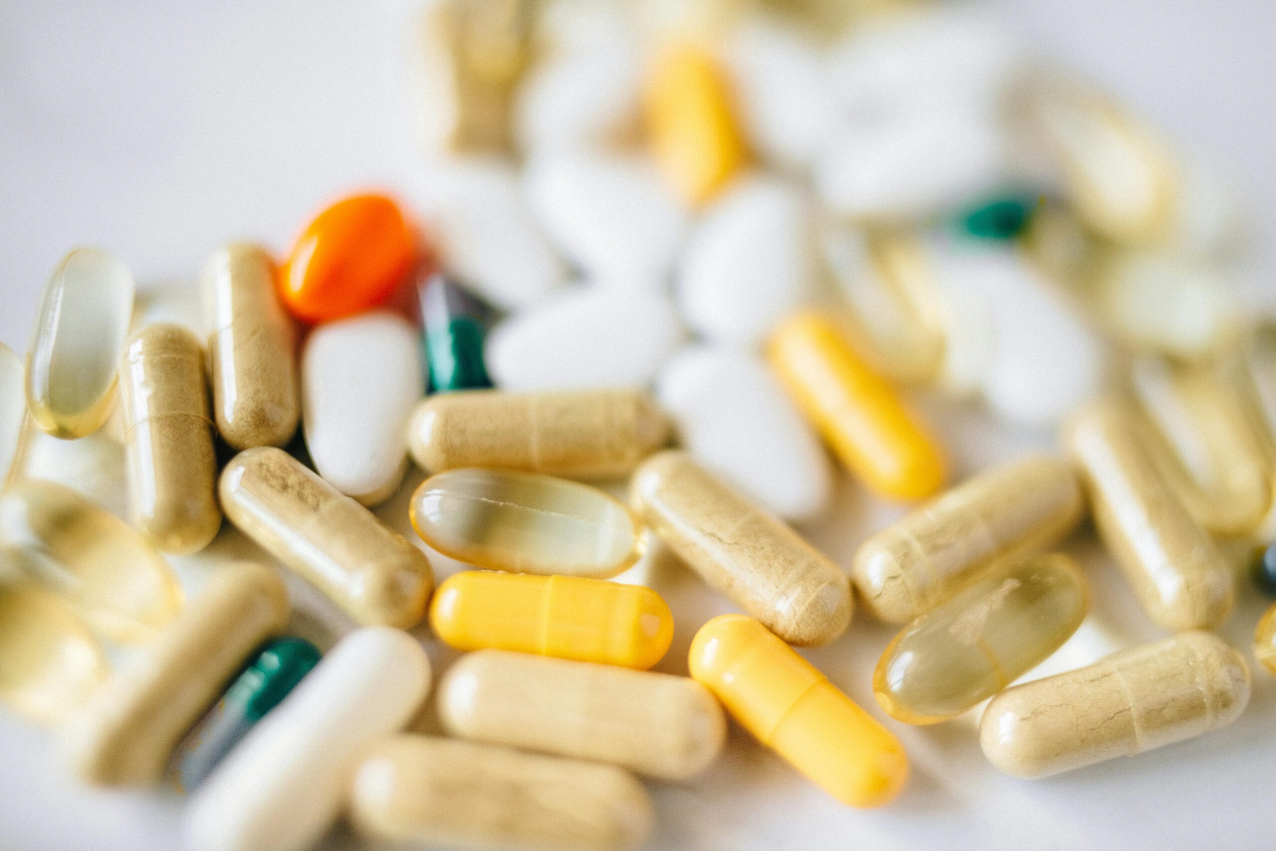 How Much Ibuprofen Can I Take in One Day? A Safe Guide for Adults